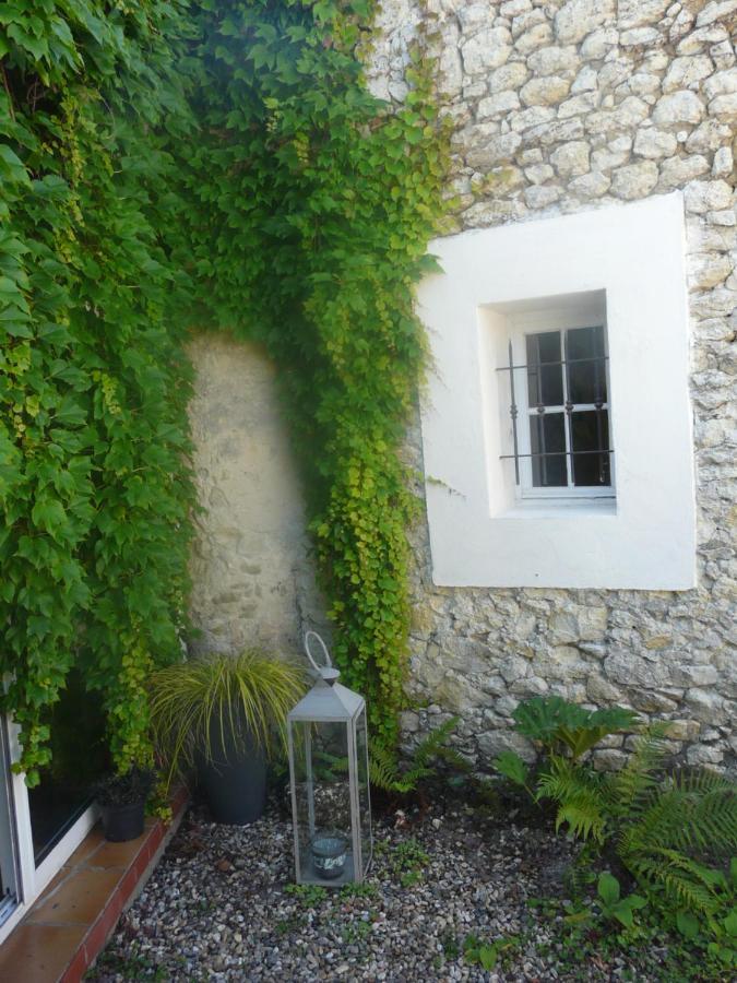 La Closeraie Saint Girons Екстериор снимка