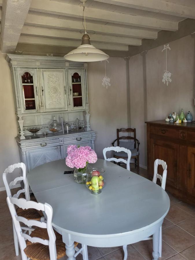 La Closeraie Saint Girons Екстериор снимка